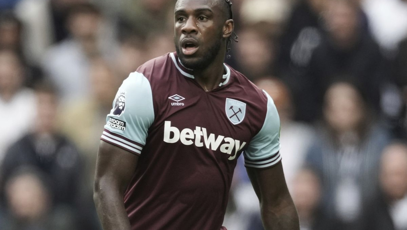 Πήρε εξιτήριο ο Αντόνιο μετά το σοβαρό τροχαίο