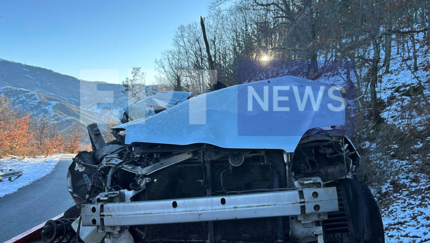 Τραγωδία στις Πρέσπες-Πατέρας σε ΣΟΚ: «Τα έχασα όταν κατάλαβα ότι ήταν το παιδί μου»