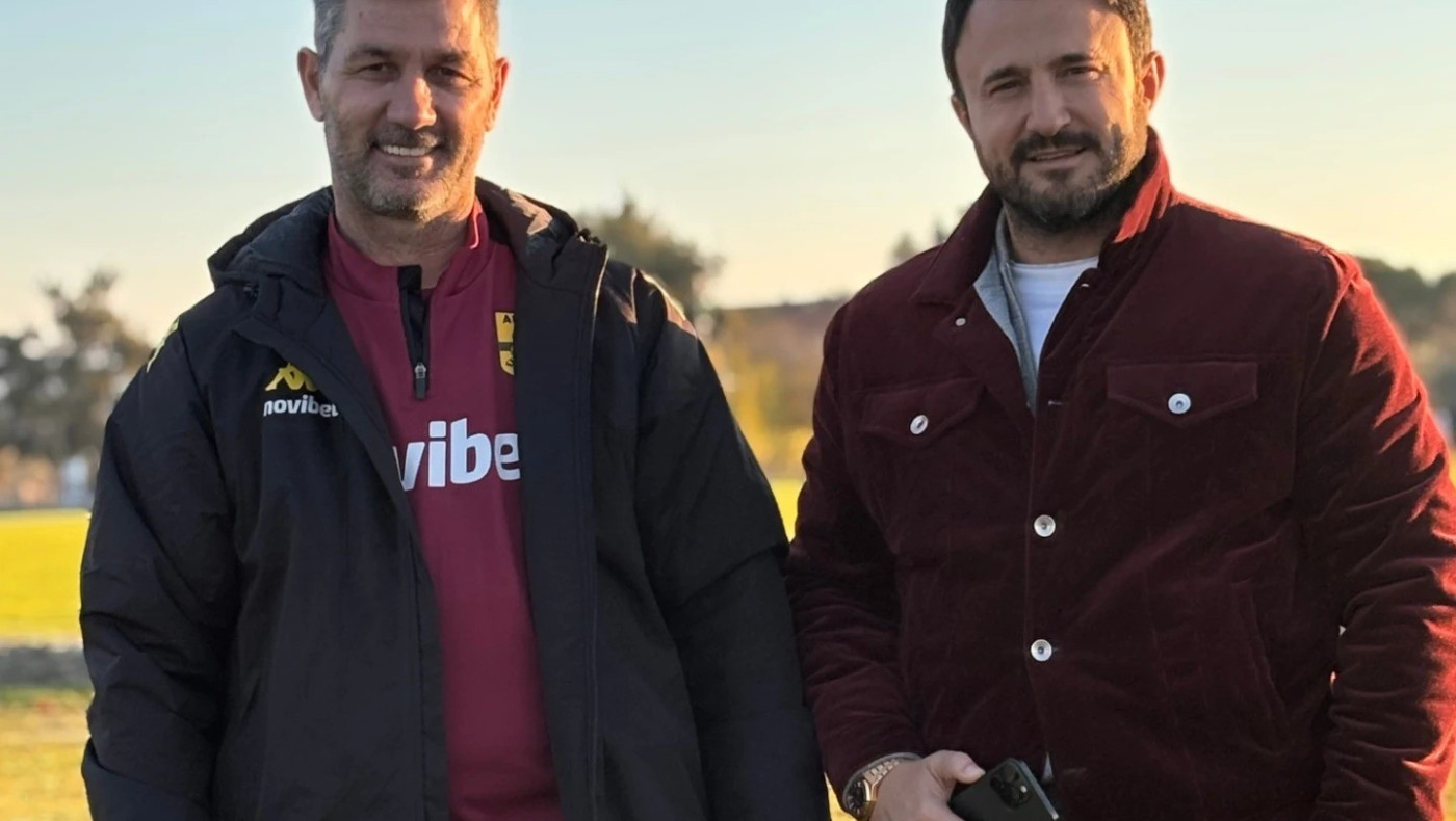 Πρωτοχρονιά στο γήπεδο έκανε ο Άρης με παρουσία Καρυπίδη