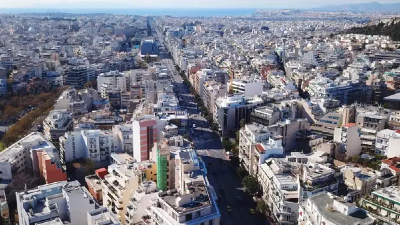 Ακίνητα: Ποια μέτρα εξετάζονται εν όψει ΔΕΘ για την ελάφρυνση των ενοικίων