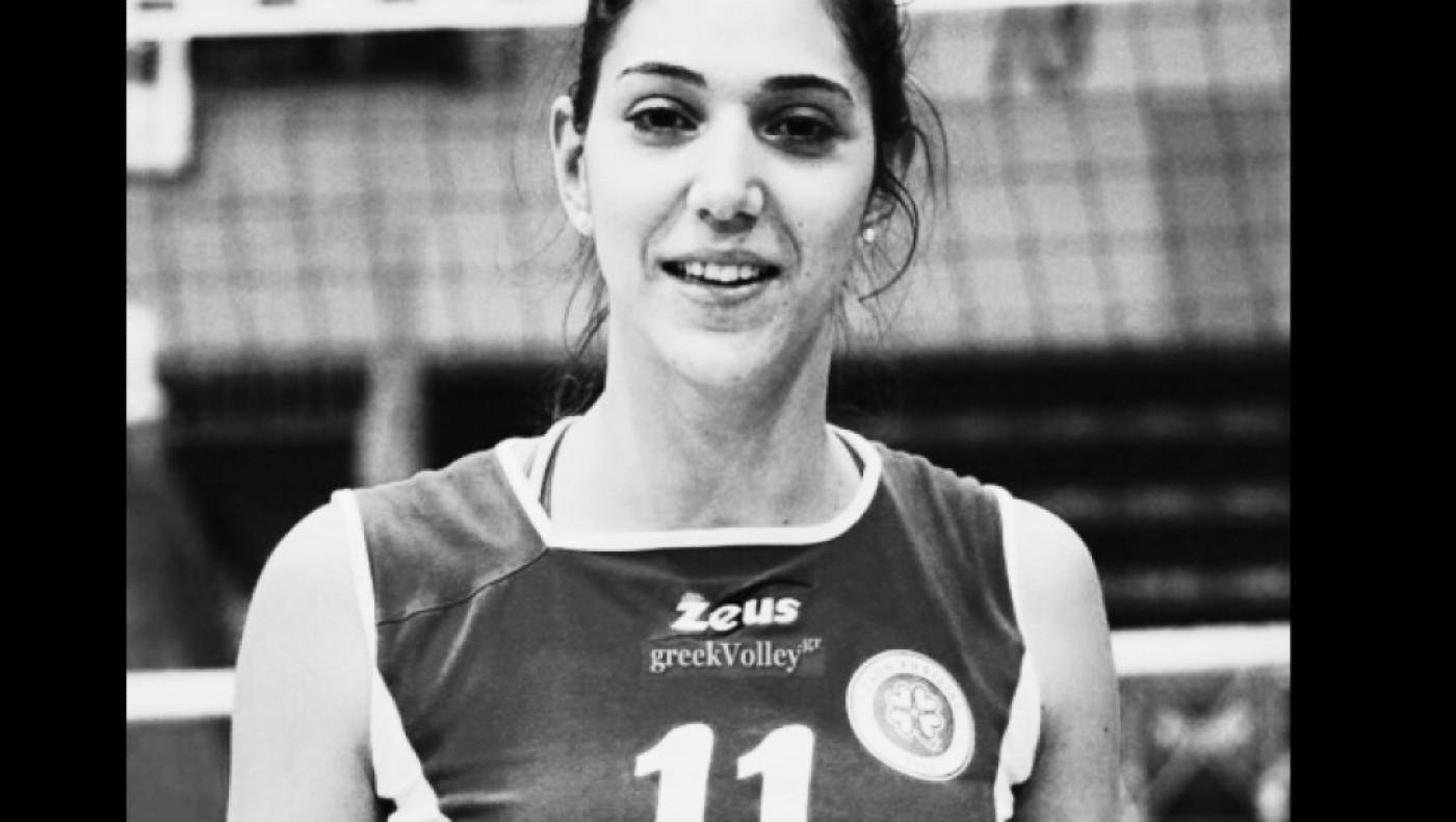 ΣΟΚ στο βόλεϊ: Πέθανε σε ηλικία 34 ετών η Μαργαρίτα Οικονομοπούλου
