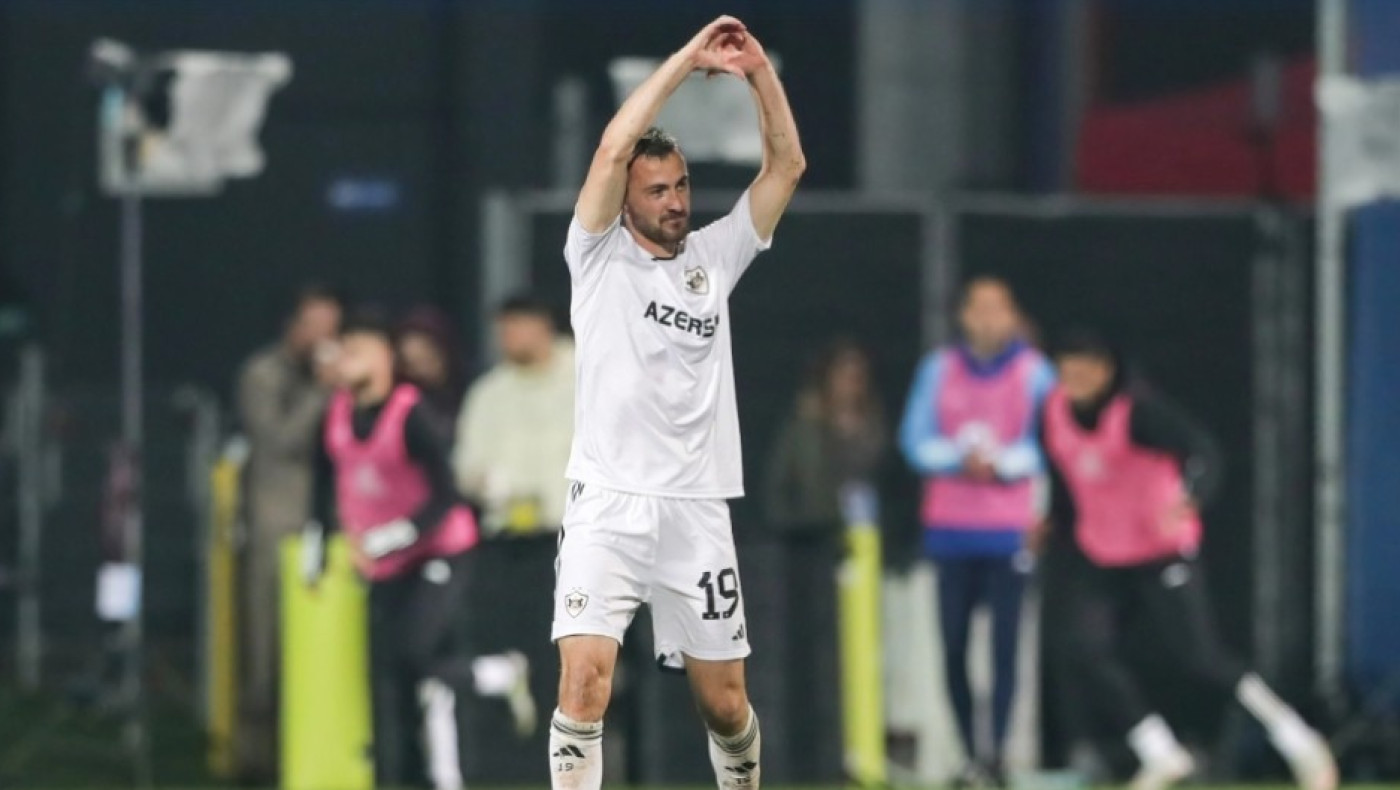 Πανσερραϊκός: «Βλέπει» τον Τζίφτσα από την Καραμπάγκ