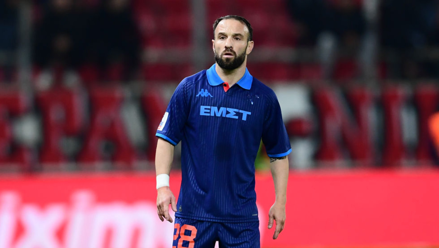 Ματιέ Βαλμπουενά: Έγινε ιδιοκτήτης ομάδας στην Ελλάδα