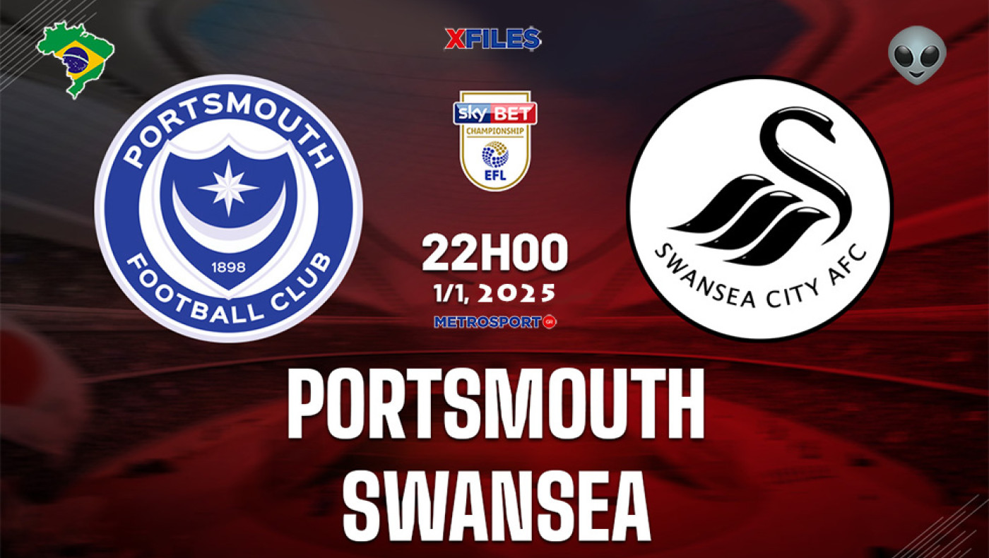 «X-Files» :  Καλή χρονιά, με την Σκάλυ να το παίρνει πάνω της : I want to believe you, darling Swansea City…