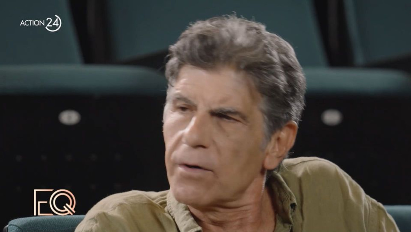 Γιάννης Μπέζος: «Φτάνει πια με τους Απαράδεκτους, πρέπει να πάμε παρακάτω»