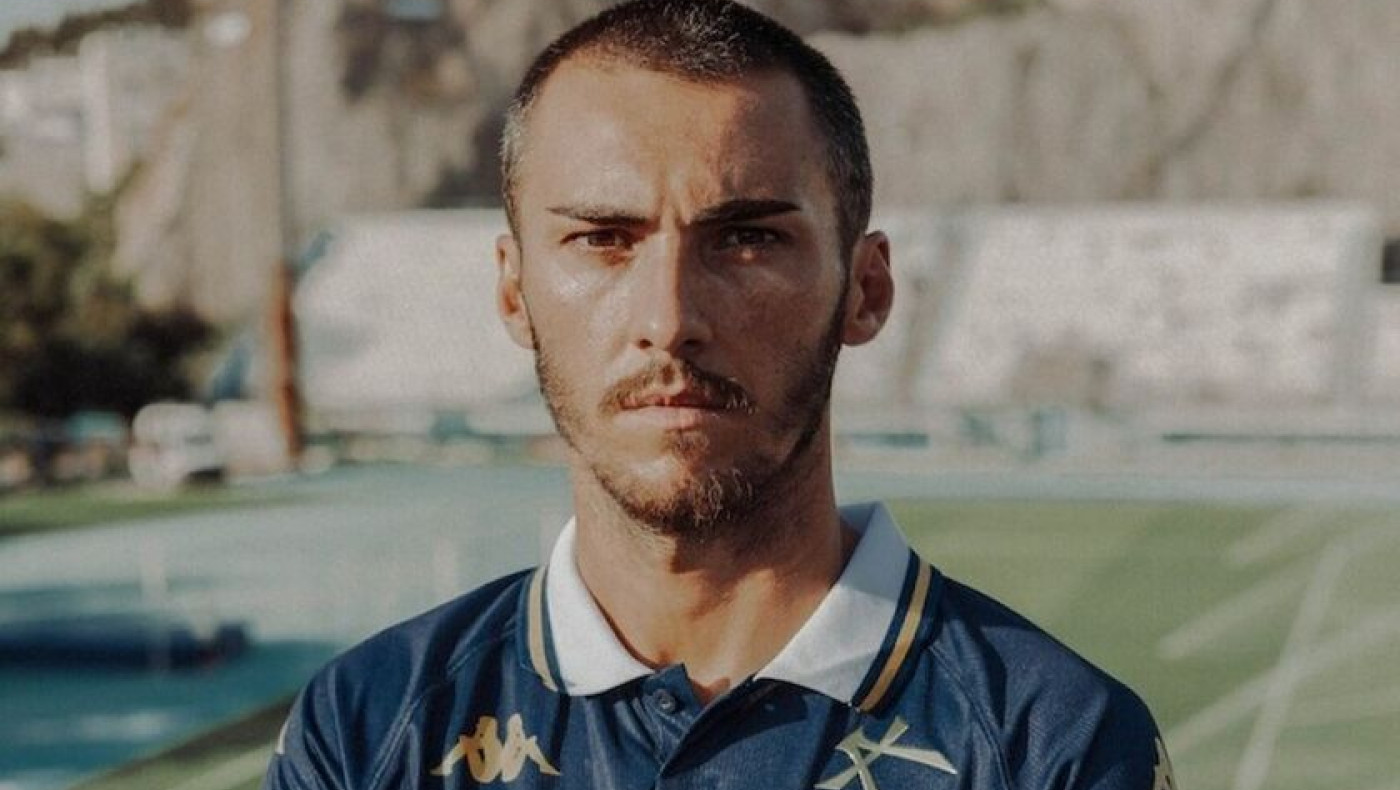 ΑΕΛ: Έκλεισε τον Μουτίνιο