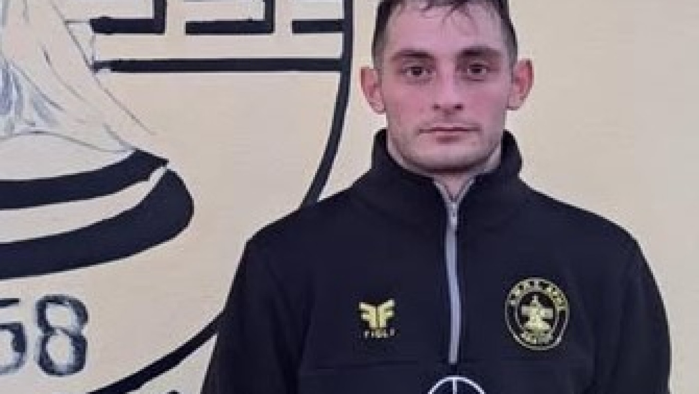 Με την κίτρινη φανέλα: Στον Άρη Αβάτου ο Κελεσίδης