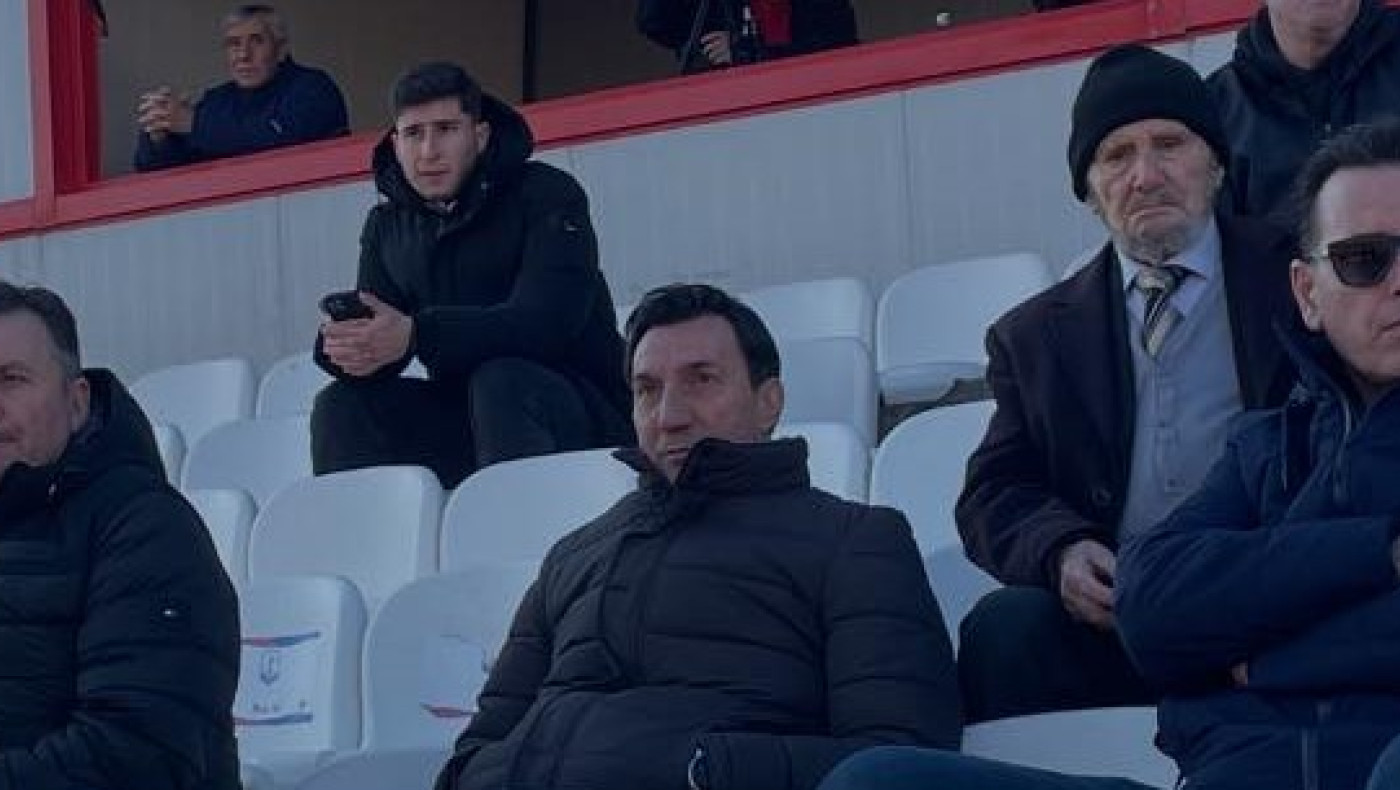 Παρουσία του Κώστα Φρατζέσκου νίκη της Αλεξανδρούπολης