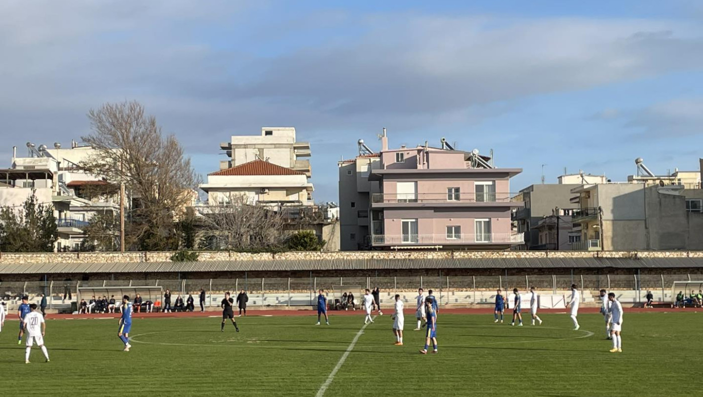 Επιστροφή Κασκαντάμη στην Αλεξανδρούπολη – Ευχαριστήριο Νέστου σε Απόλλωνα