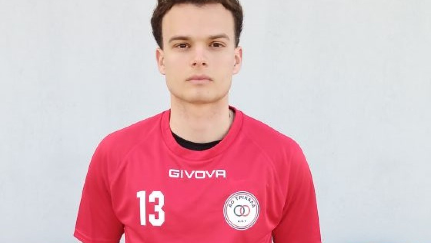 Στα Τρίκαλα ο Παπαϊωάννου