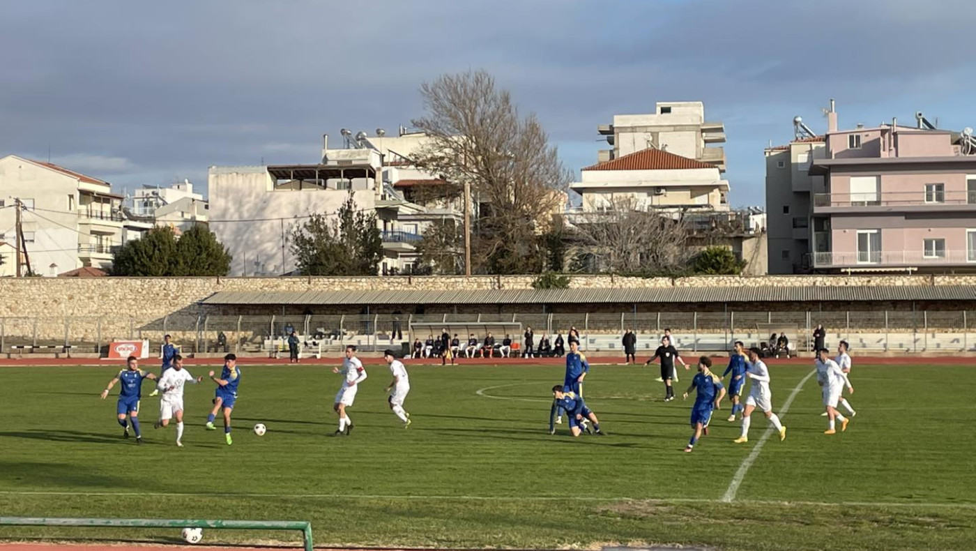 Γ' Εθνική, 1ος όμιλος: Ενδεκάδες όλων των αγώνων, Νίκες για Νέστο, Πανθρακικό, Μηχανιώνα, Κρηστώνη, Αλεξανδρούπολη