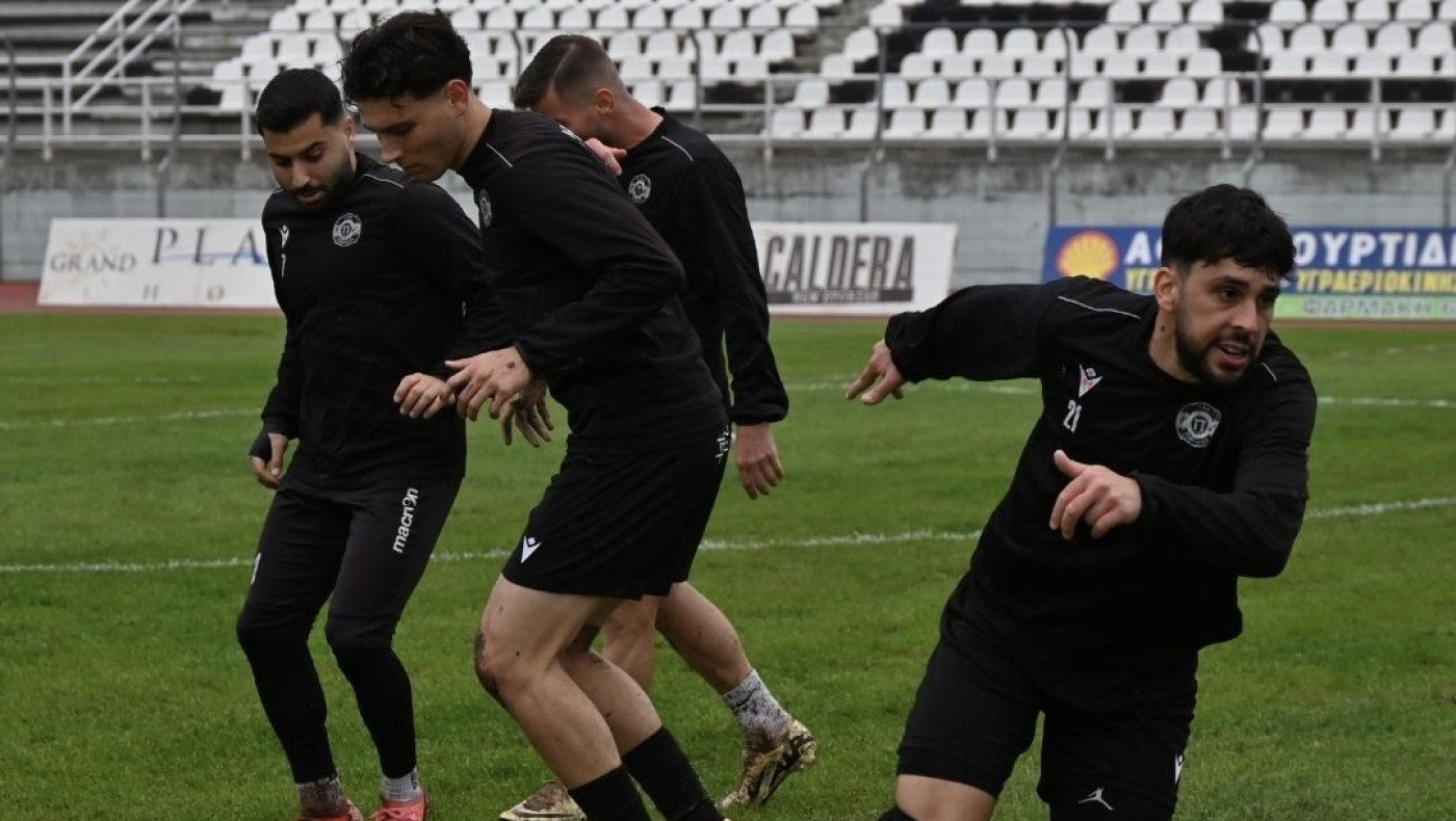 Γ' Εθνική 2ος όμιλος: Υπόθεση για δύο η άνοδος