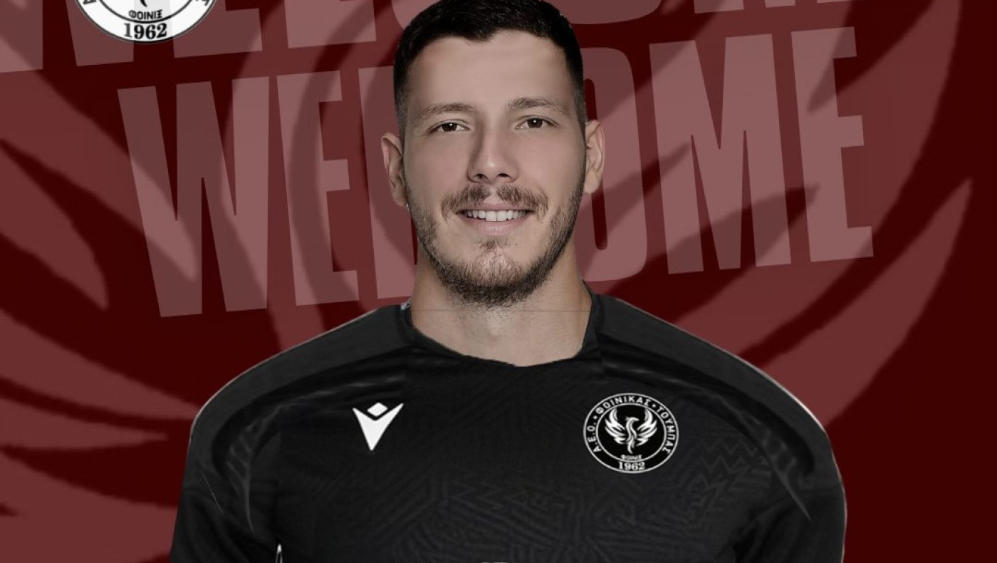 Φοίνικας Τούμπας: «Διπλή μεταγραφική ενίσχυση και έπεται συνέχεια»