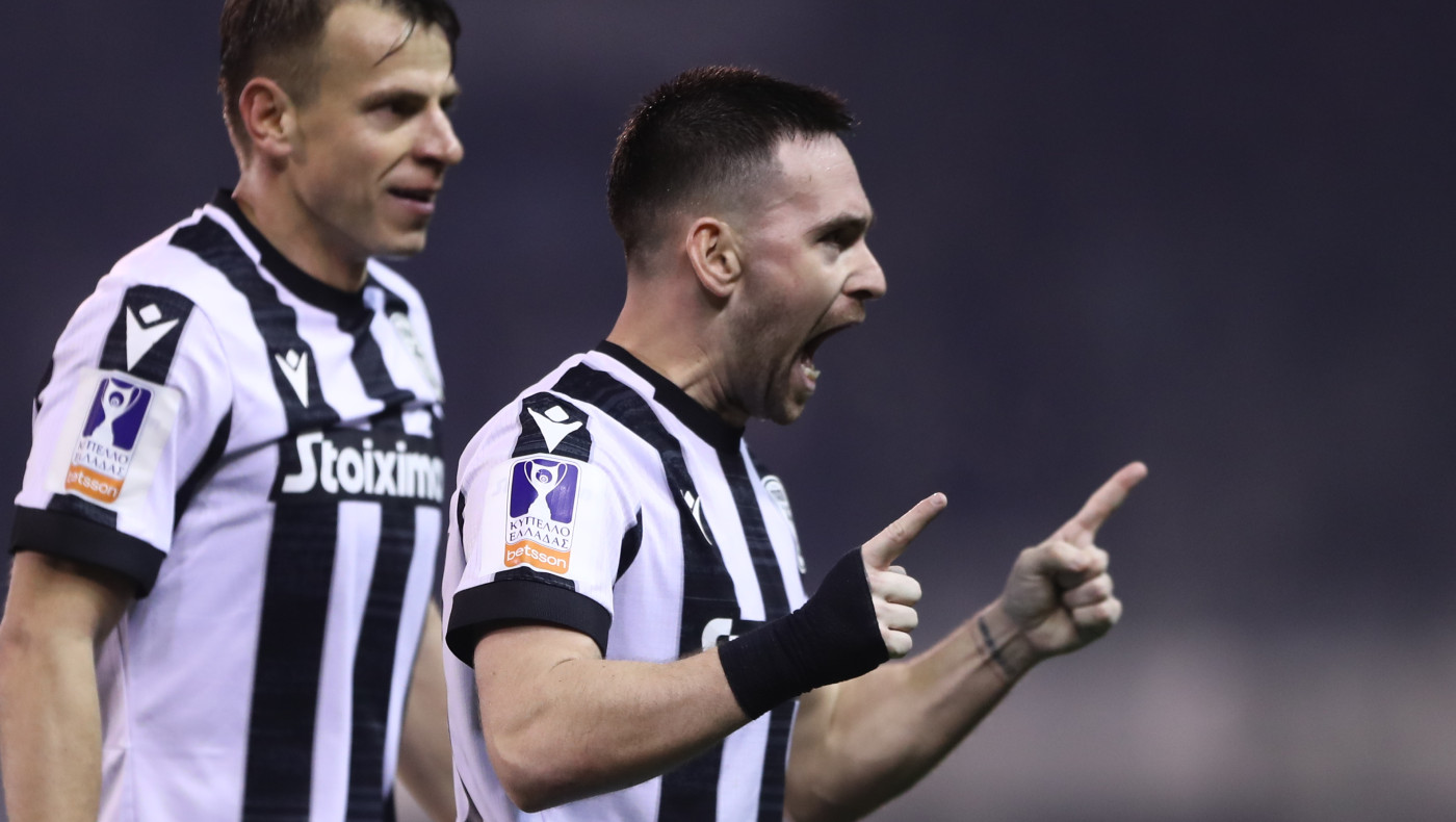 ΠΑΟΚ: Η ΑΕΚ μπορεί να περιμένει, θέλει την πρώτη νίκη σε ντέρμπι