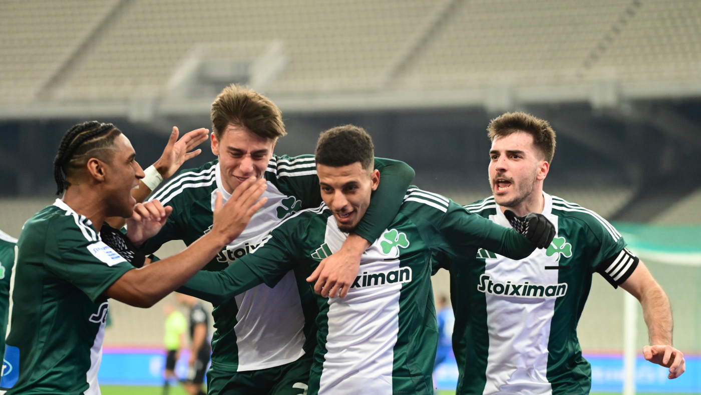 Ουνάι: «Κάναμε ένα ακόμα βήμα για τον τίτλο, είμαστε στον σωστό δρόμο»