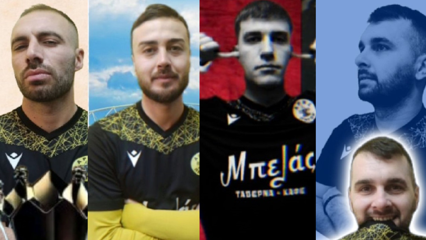 Τετράδα μεταγραφών για τον Αρη Πηγών