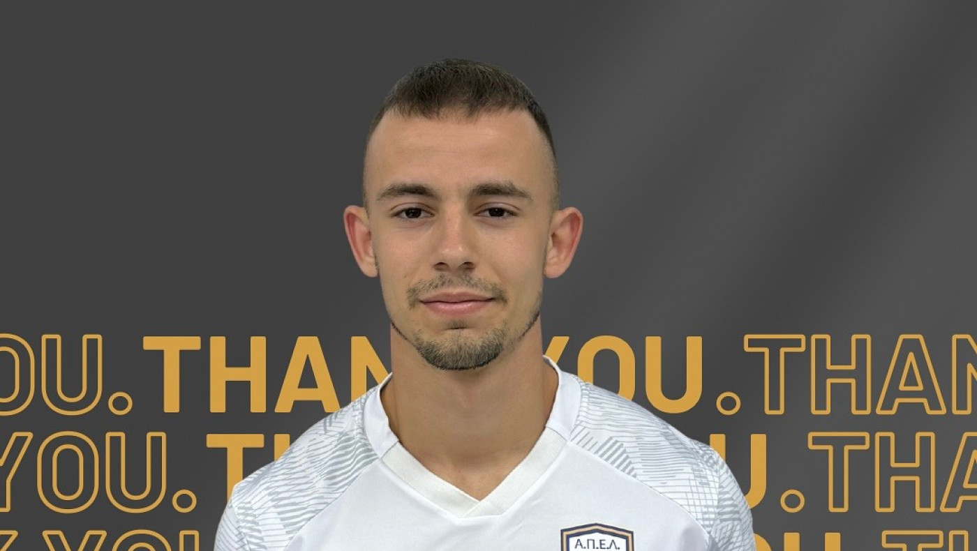 Στην Νίκη Ηρακλείου ο Δανάς