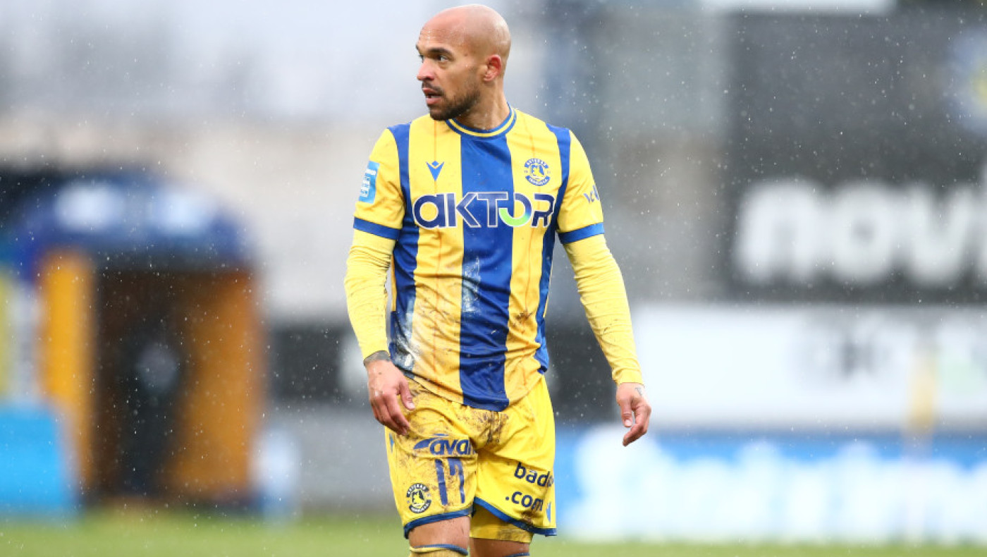 Αστέρας Τρίπολης: Ποιες ομάδες «μαρκάρουν» τον Άλχο