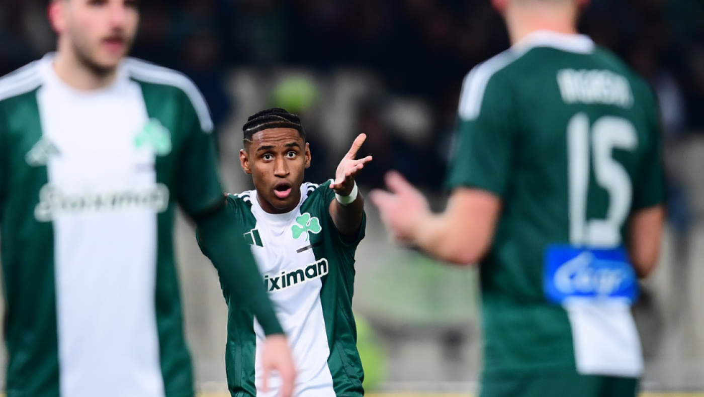 Τετέ: «Στόχος; Η κατάκτηση του Πρωταθλήματος»-Τι είπε για τον ΠΑΟΚ