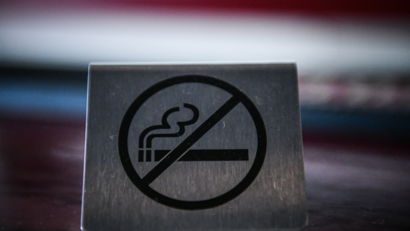 Τσιγάρο: Έρχεται απαγόρευση καπνίσματος σε εξωτερικούς χώρους!