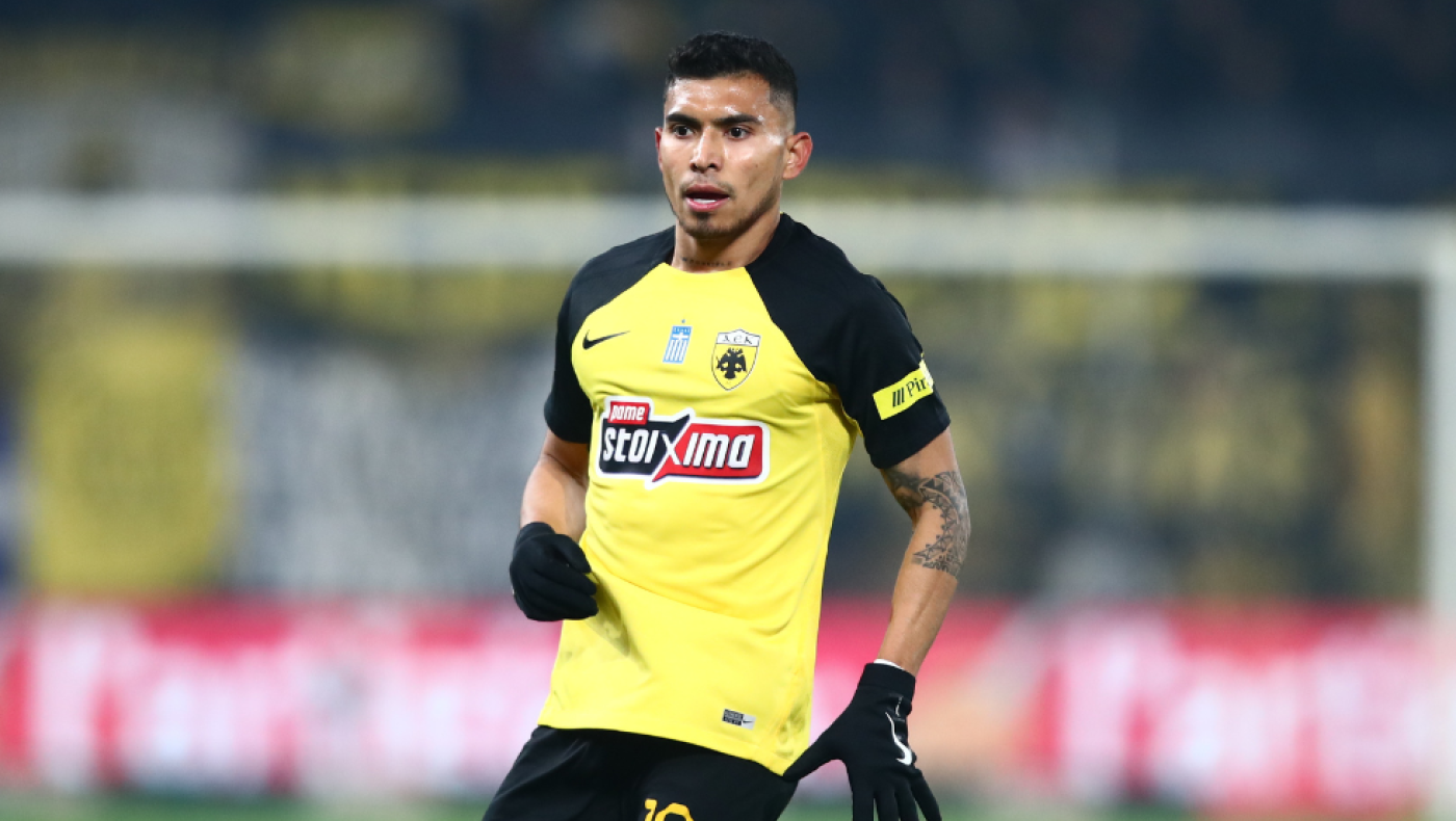 Όσκαρ Γκαρθία: Η Τσίβας αδειάζει το ρόστερ για να κάνει δικό της τον Πινέδα!