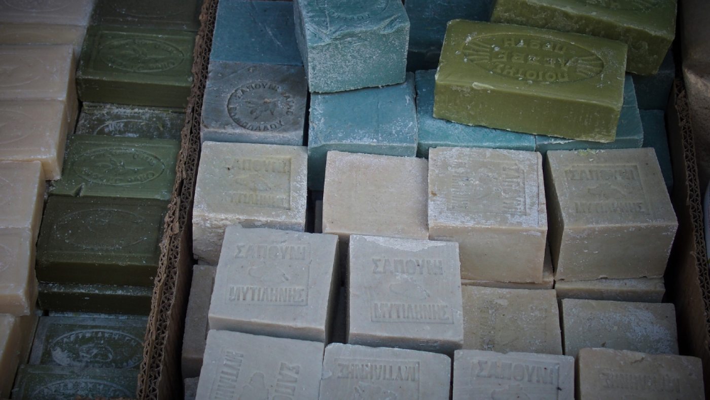 «Απαραίτητη» μια πλάκα... σαπουνιού σε κάθε αμάξι- Τα προβλήματα που λύνει