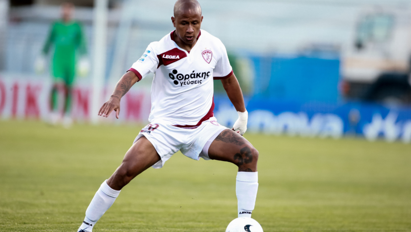 Ματίας Ακούνια: Από διανομέας και μουσικός στα γήπεδα της Superleague πριν «φύγει» από τη ζωή