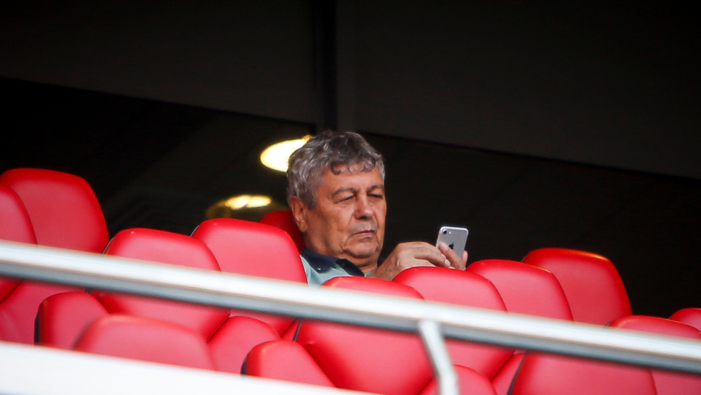 Το αιχμηρό «αντίο» του Μιρτσέα, όταν ρωτήθηκε για τον Ραζβάν Λουτσέσκου