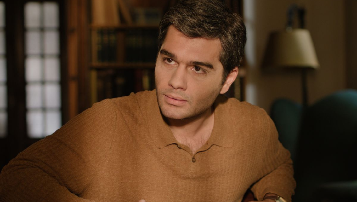 Μάστορας: Η αμοιβή του από το «Υπάρχω» θυμίζει συμβόλαιο... Superleague