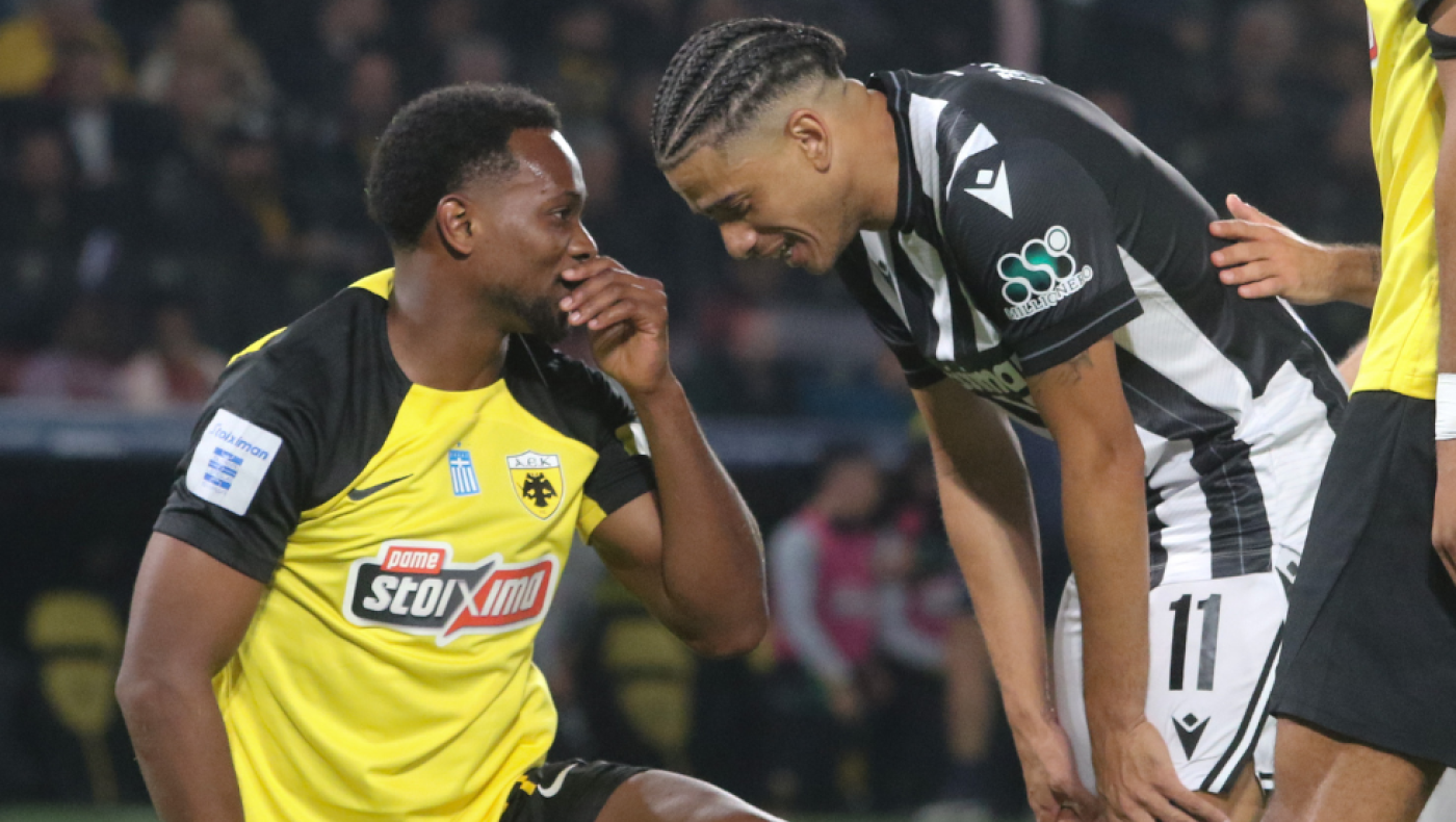 Ο επιθετικός πλουραλισμός και οι κάρτες της ΑΕΚ