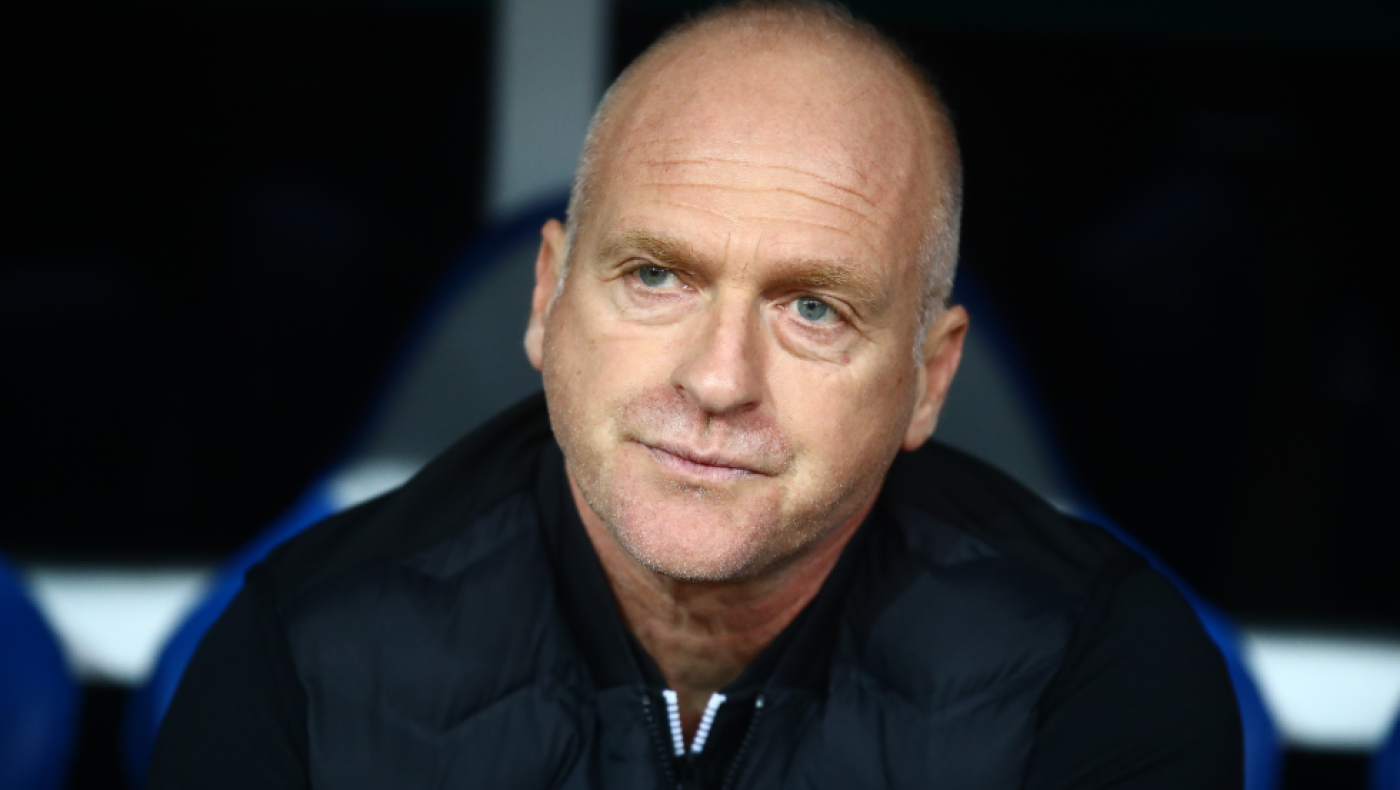 Ο ΠΑΟΚ , έστω και προσωρινά, πρέπει να μάθει να ζει και χωρίς τον Ραζβάν