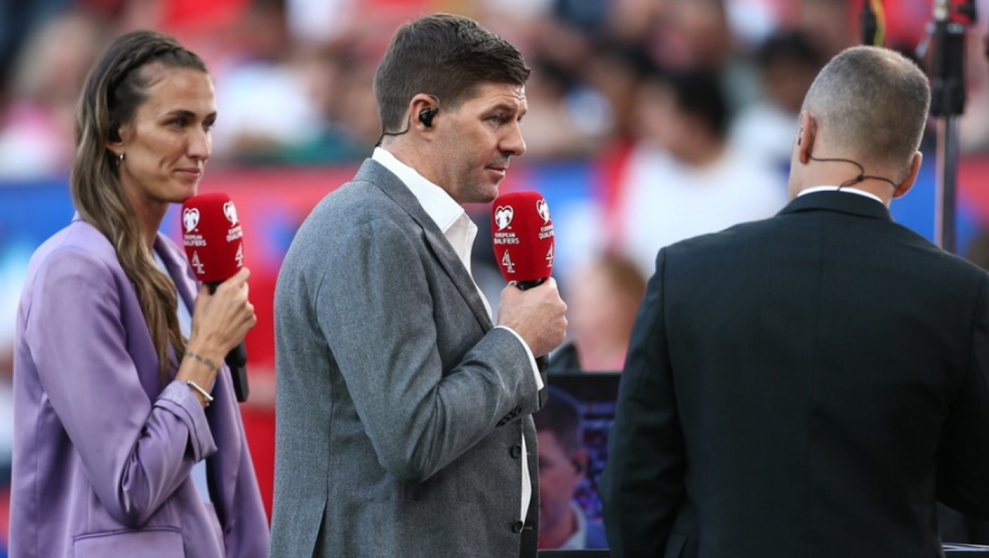 Ο Τζέραρντ περιμένει εγγόνι με... συμπέθερο έναν καταδικασμένο γκάνγκστερ