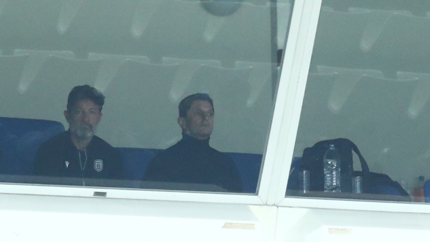 Οι «άγνωστες» πτυχές της ήττας του ΠΑΟΚ από τον Παναθηναϊκό