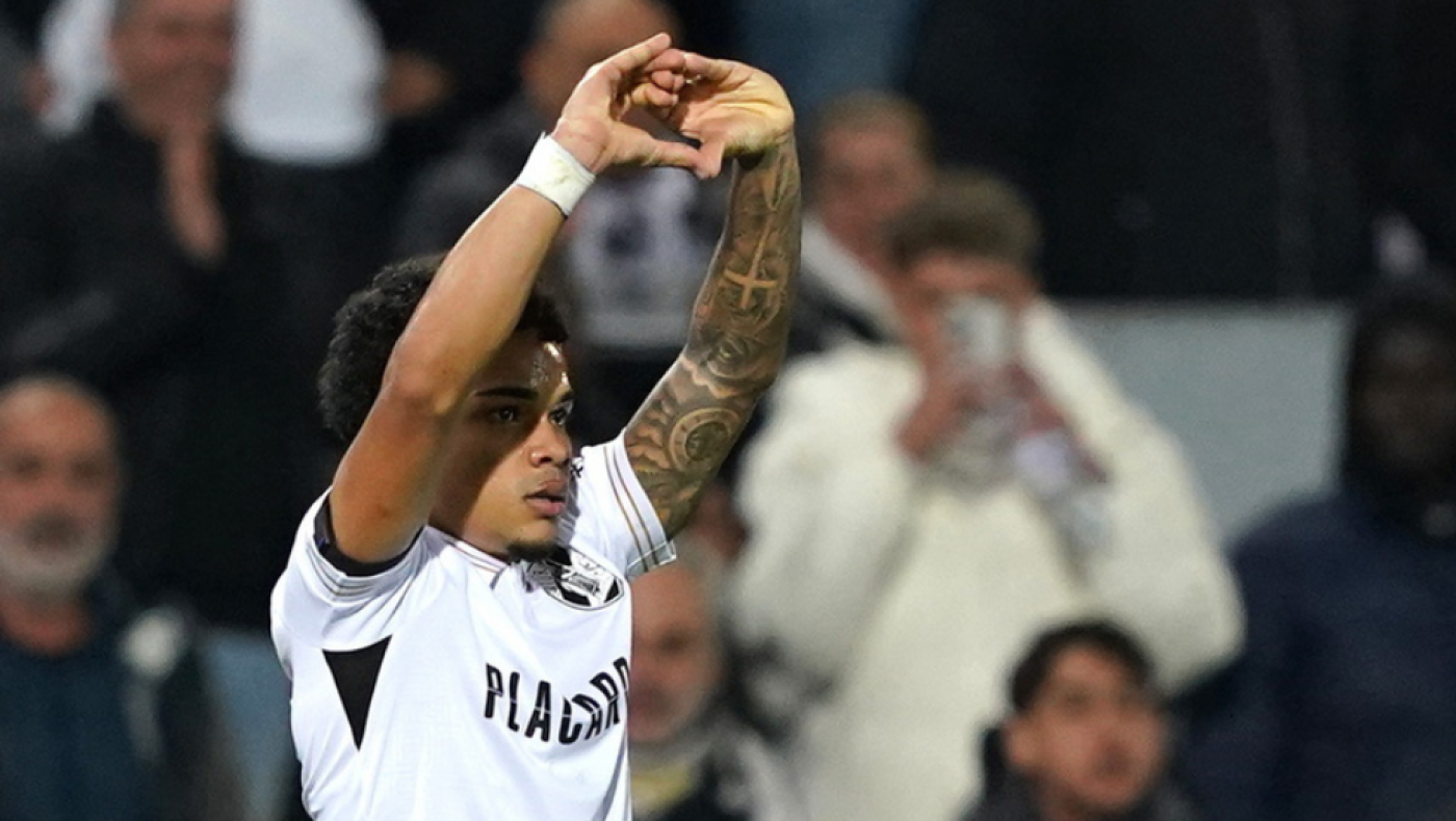 Ενδιαφέρον του Ολυμπιακού για τον ﻿Κάιο Σέζαρ﻿ σύμφωνα με τους Πορτογάλους