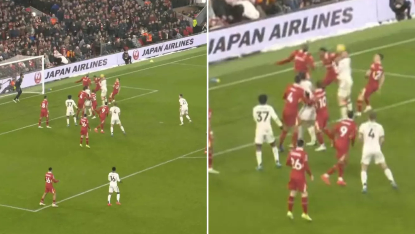 Διαμαρτυρίες οπαδών της Γιουνάιτεντ για πέναλτι που «έπνιξε» το VAR