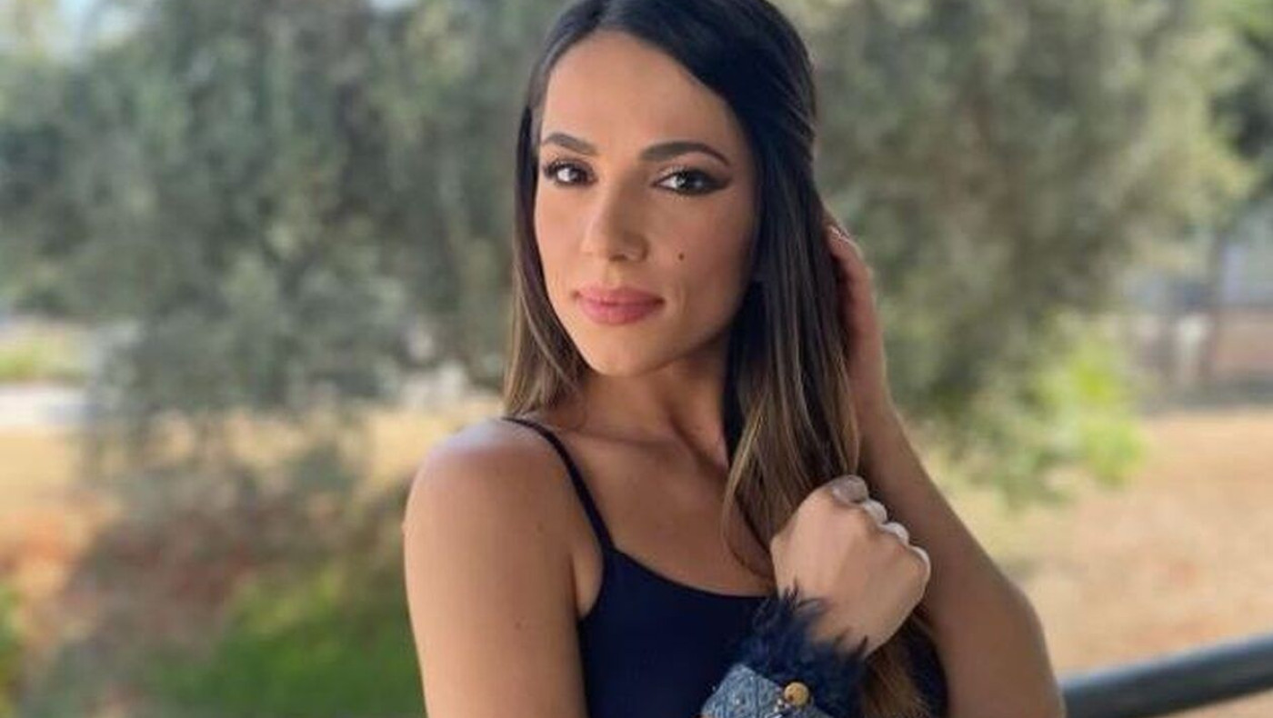 Ευλαμπία Ρέβη-«Ξεφώνισε» on air τους τεχνικούς-«Φωνάζετε μεταξύ σας, δεν ξέρω ποια κάμερα κοιτάω»