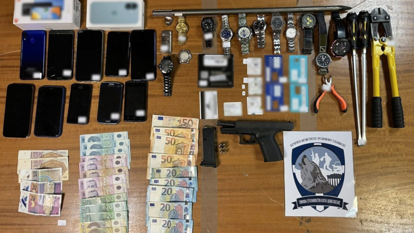 Ελληνικό FBI: «Ξηλώνει» την τουρκική μαφία στη χώρα μας