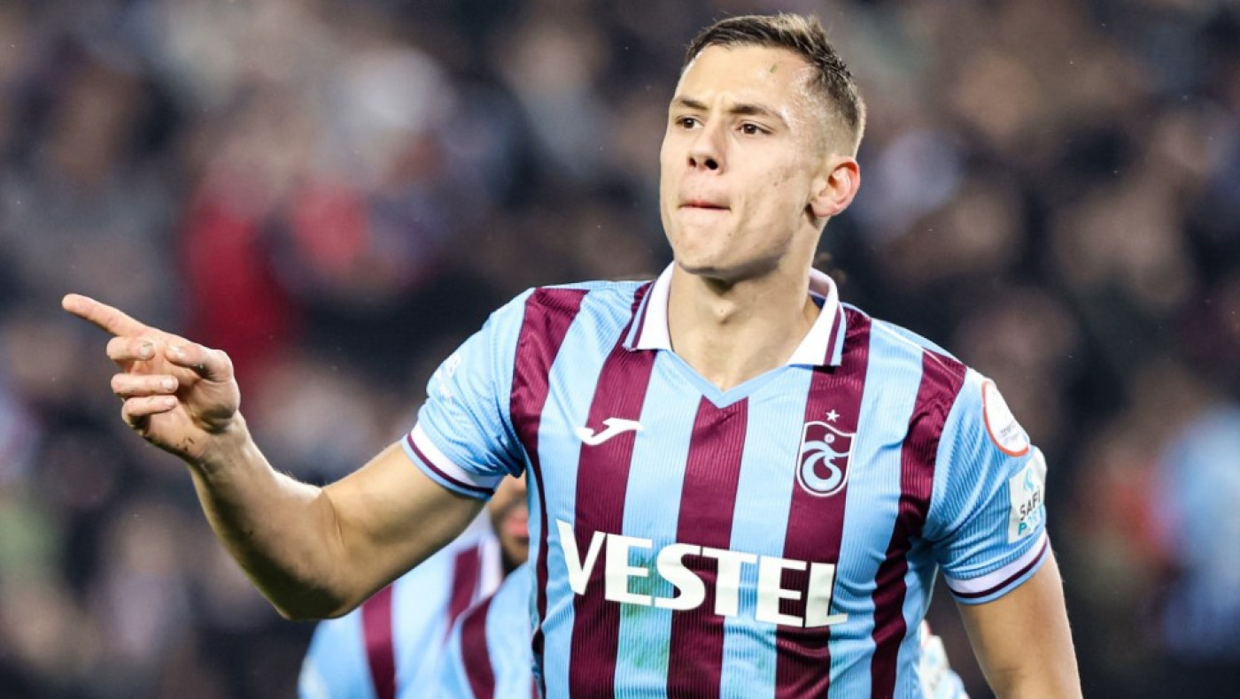 Παναθηναϊκός: Στο «κάδρο» ο Φίλιπ Μπένκοβιτς