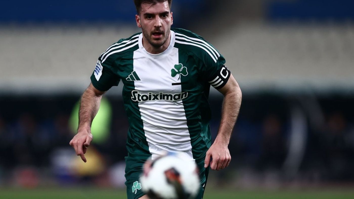 Ιωαννίδης: «Ήταν κομβική η αντίδρασή μας, είναι πιο εύκολο για μένα να κινούμαι σε τέτοια ματς»