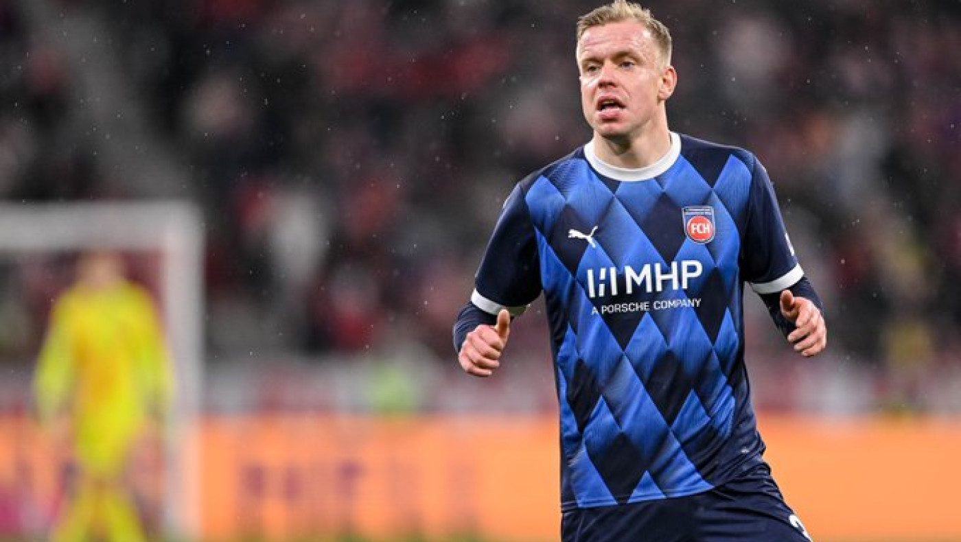 Γερμανός δημοσιογράφος: «Ο Αμερικανός χαφ Λέναρντ Μαλόνι  στο στόχαστρο του ΠΑΟΚ»