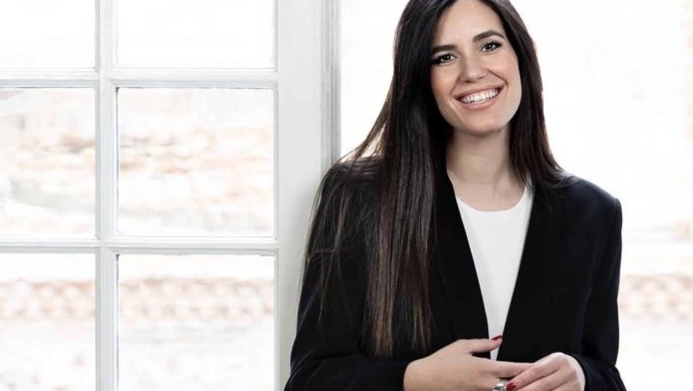 Πρεμιέρα της δράσης της Νεφέλης Χατζηιωαννίδου και της ΙΑΣΙΣ για τις γυναίκες της Θεσσαλονίκης!