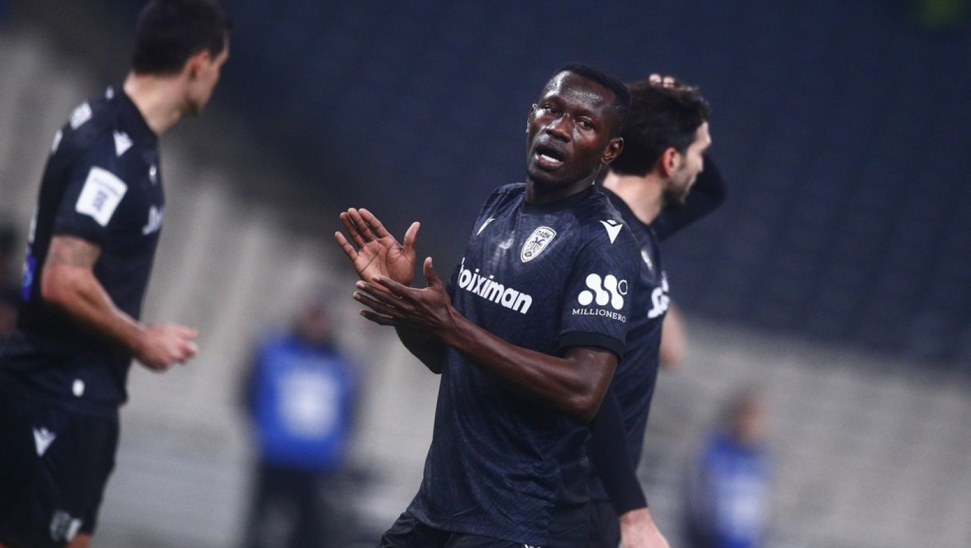 ΠΑΟΚ-Οι δύο ήττες με ανατροπή: ΟΦΗ και Παναθηναϊκός πήραν τη... σκυτάλη από τον Ολυμπιακό