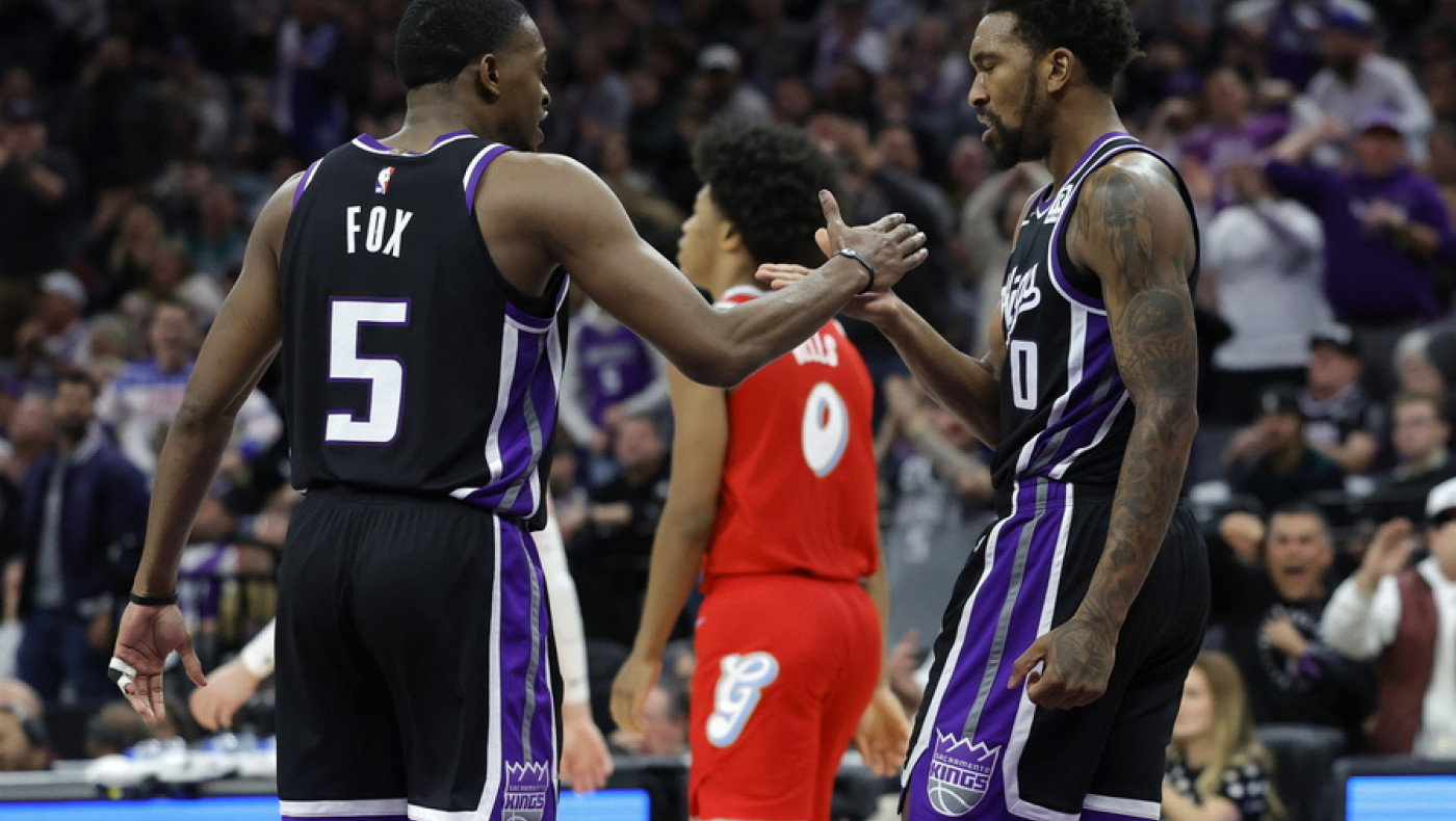 «Βασιλιάδες» στο Γκόλντεν Στέιτ – Οι Θάντερ το ντέρμπι με τους Σέλτικς