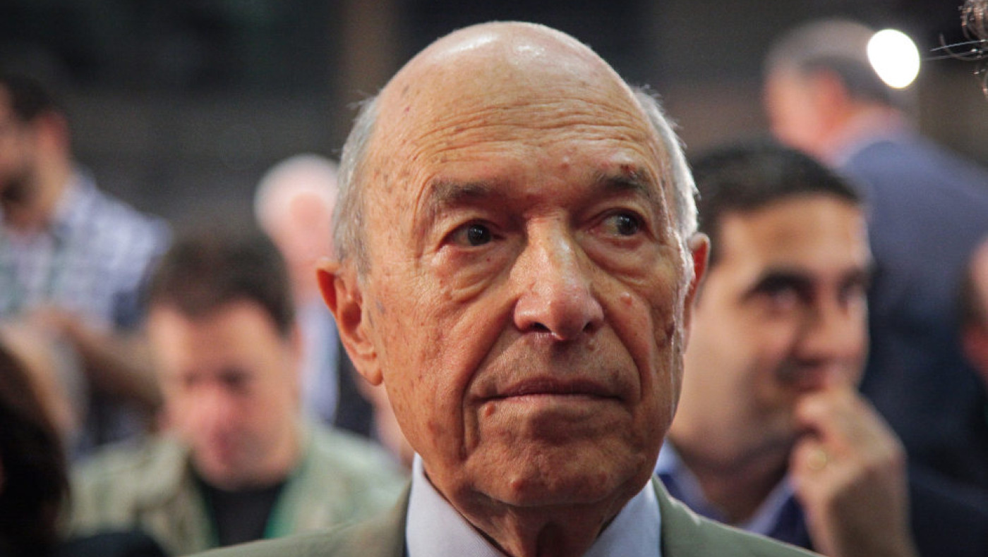 Τι αναφέρει ο διεθνής Τύπος για τον θάνατο του Κώστα Σημίτη