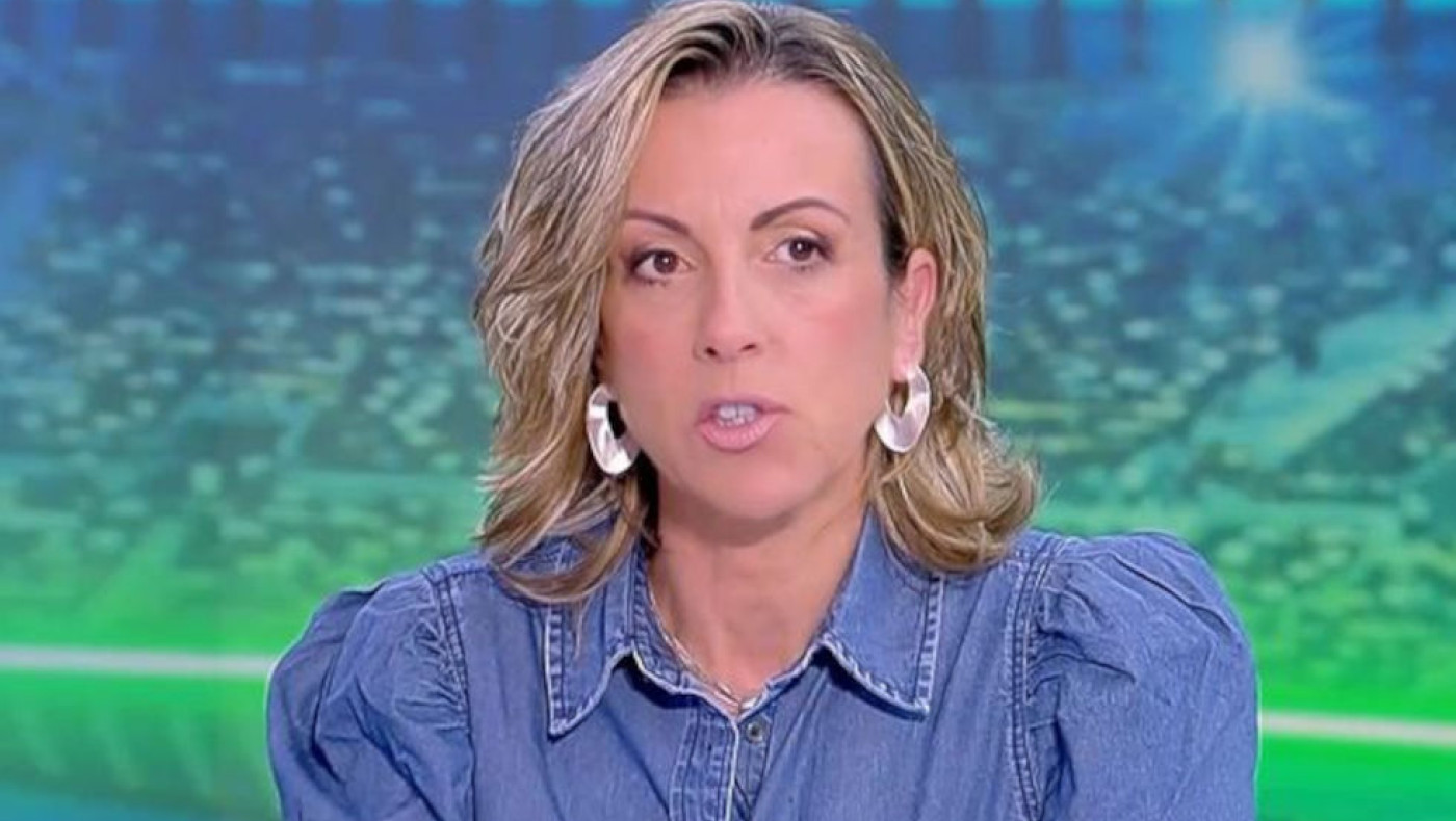 «Δίκη στον ΣΚΑΪ»: Εκνευρίστηκε και αποχώρησε από το πάνελ η Λαμπαδαρίου-Η ατάκα Βοργιά που έφερε την «έκρηξη»!