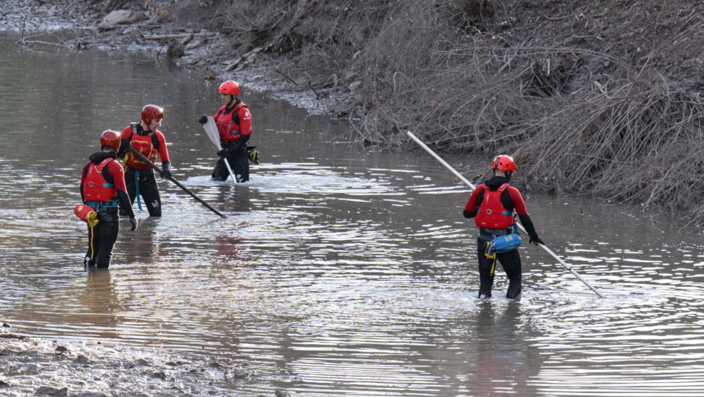 Θρίλερ στη Λάρισα: Πού στρέφονται οι έρευνες για την εξαφάνιση του 39χρονου-Γιος της εισαγγελέως των Τεμπών
