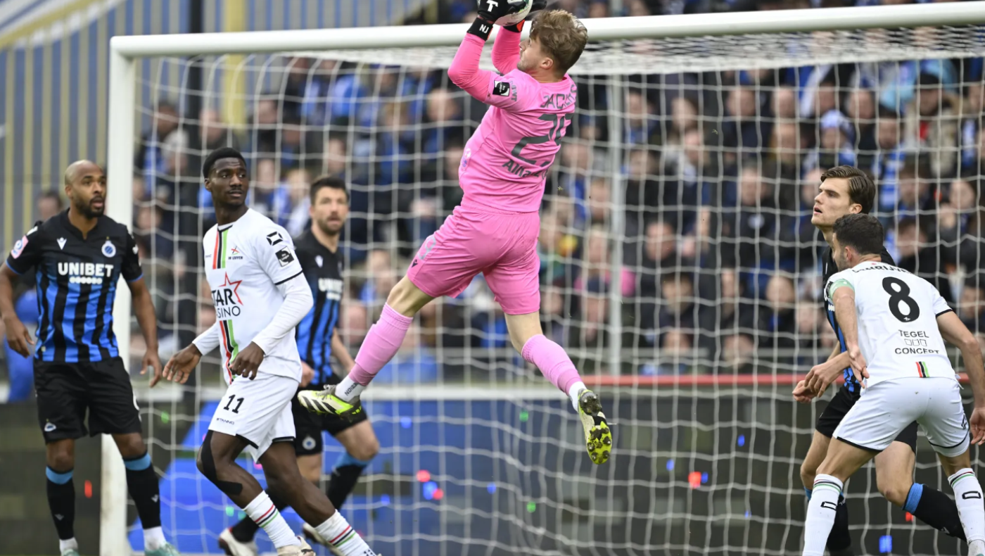 Μάντζιος: Ζευγάρι που παραδοσιακά δίνει αρκετά κόρνερ