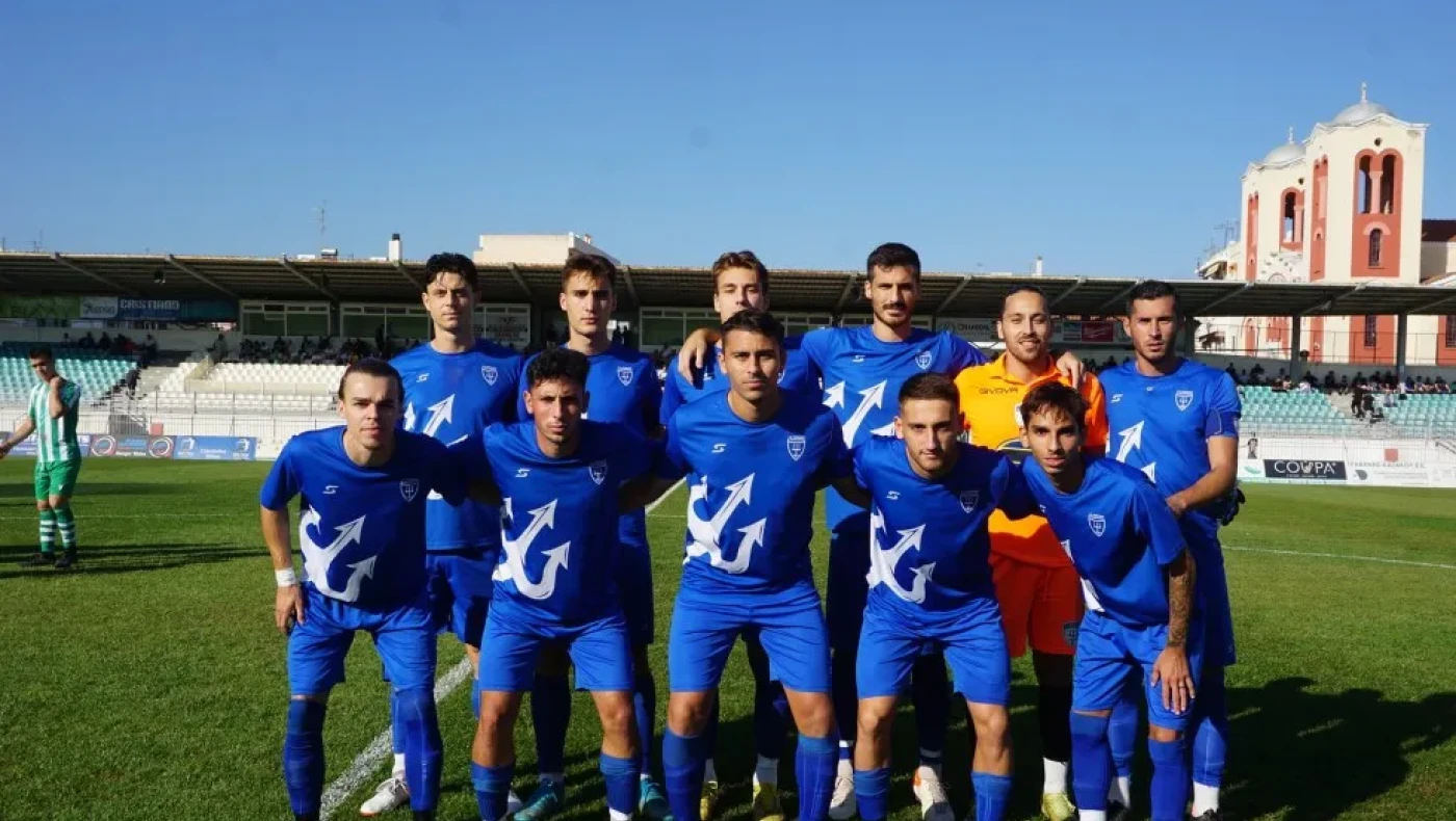 Ποσειδώνας Μηχανιώνας: Ποιοι τρεις ποδοσφαιριστές αποτελούν παρελθόν!