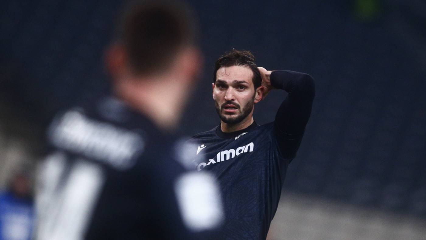 Γιατί δεν παίρνει αποτελέσματα ο ΠΑΟΚ στα ντέρμπι;