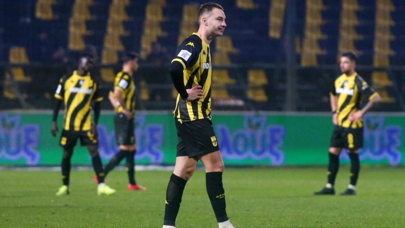 Τραγικό παιχνίδι, ακόμη χειρότερη η προσέγγιση των αιτιών